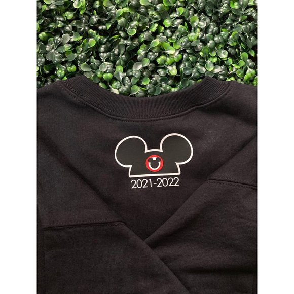 Disney College Program Sweatshirt - Picture 2 of 5